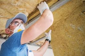 Best Fireproof Insulation  in Vero Beach South, FL